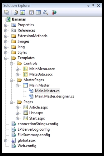 Developing with Page Type Builder – Getting Started
