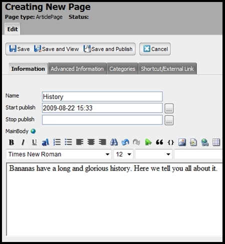 CreateNewPageArticle2