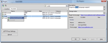 intellij-plugin-manager