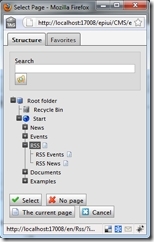 Help your editors with a smarter PageReference property