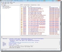 A few new tools in my .NET development toolbox