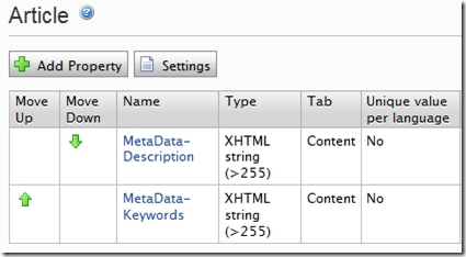 Page Type Builder 2 Preview 1 released!