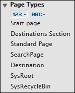 Building a search page for an EPiServer site using Truffler