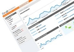 Divorcing Google Analytics