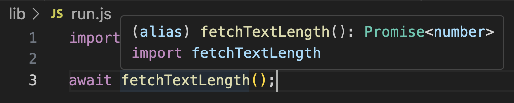Why is the async keyword needed in JavaScript?